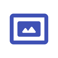 Here TRMNL app icon