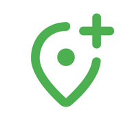 Here Wallpaper app icon